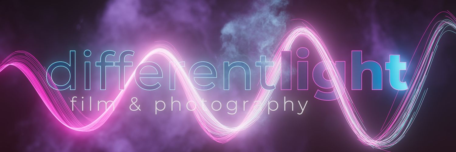 Different_Light's profile banner image