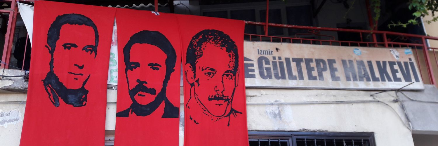 halkevigultepe's profile banner image