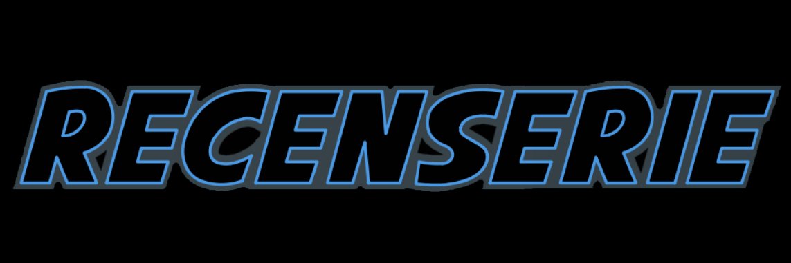 Recenserie's profile banner image