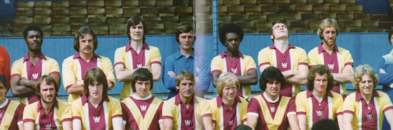 Paraders1974's profile banner image