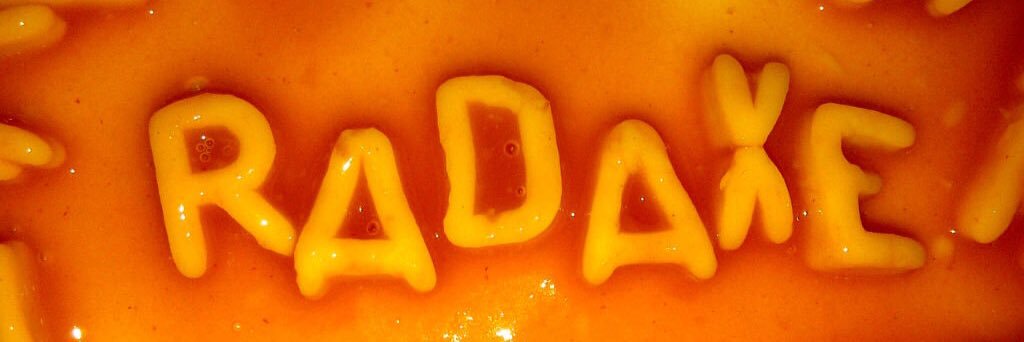 Radaxe's profile banner image