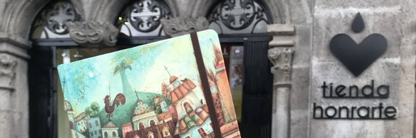 HONRARTE Profile Banner