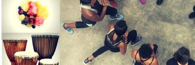 Noire Wellness banner