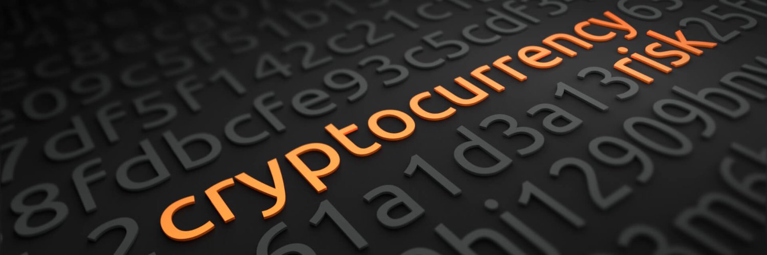 kriptocenk's profile banner image