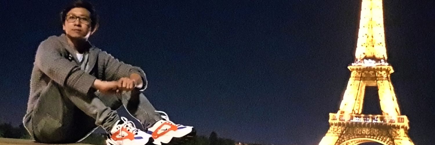 DX banner