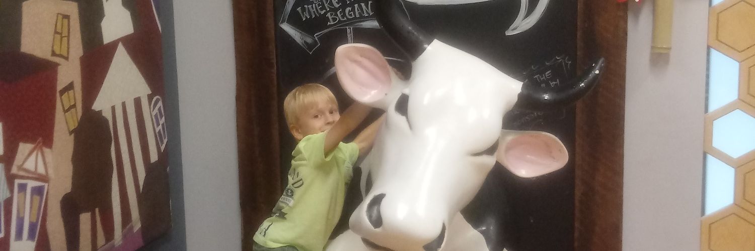 BtheBabysitter's profile banner image