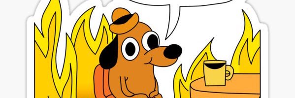 Ry’s Social Meltdown banner