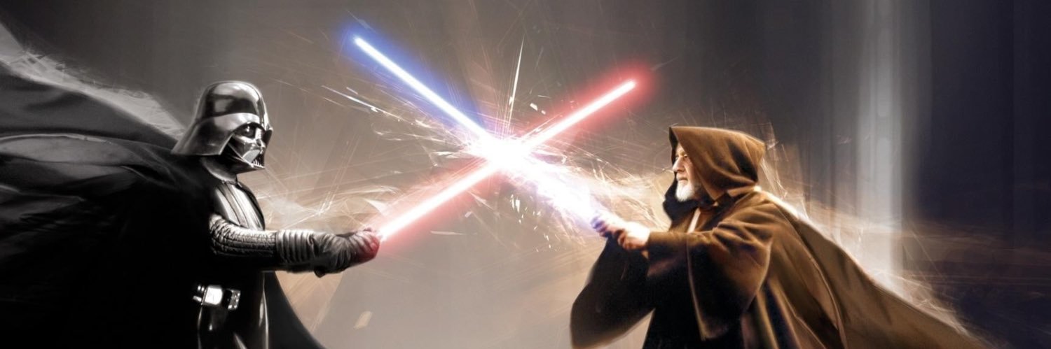 Obiwan⚡ banner