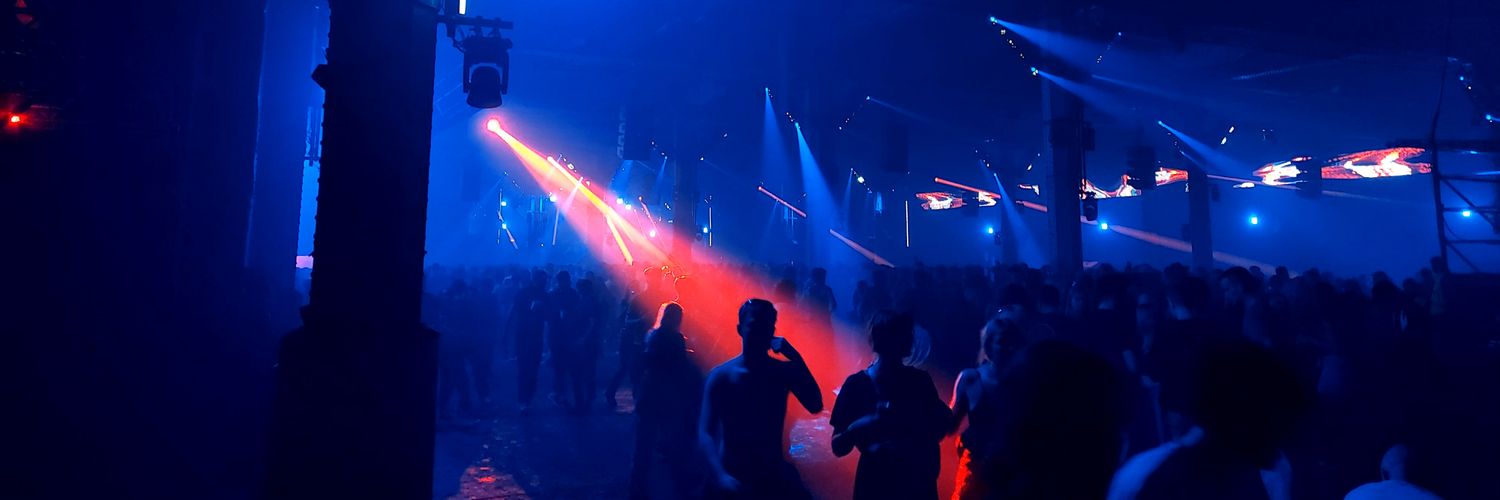 roninotb's profile banner image