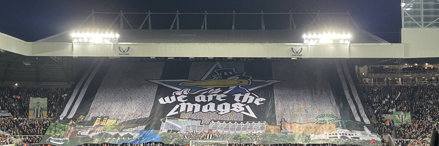 Stephen Coates banner