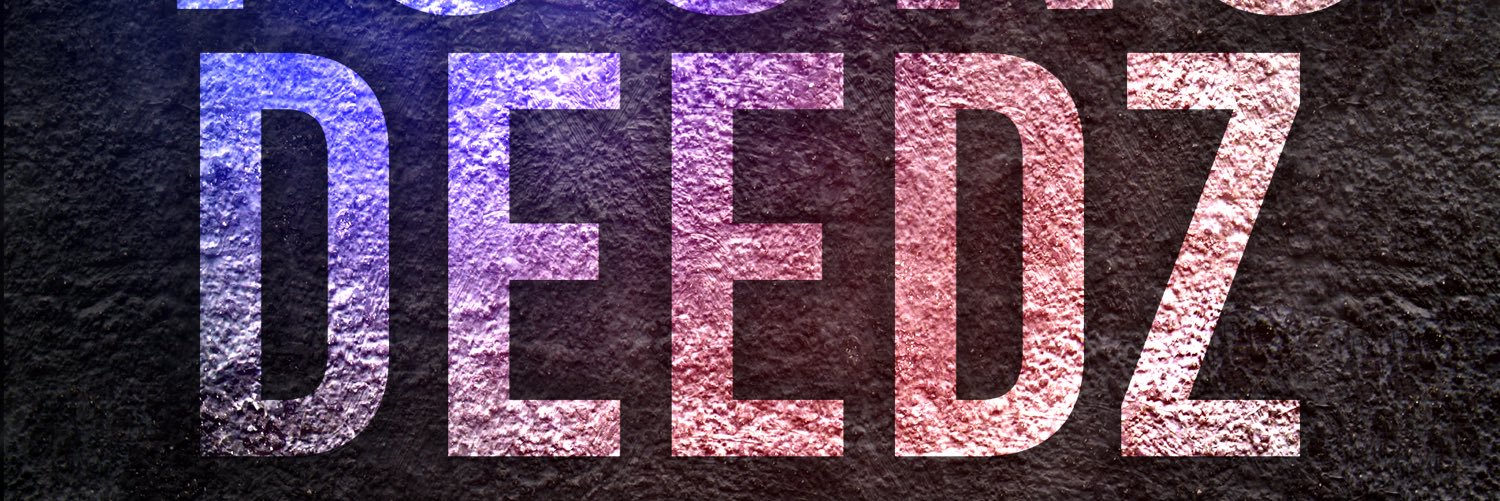 Youngdeedzz's profile banner image