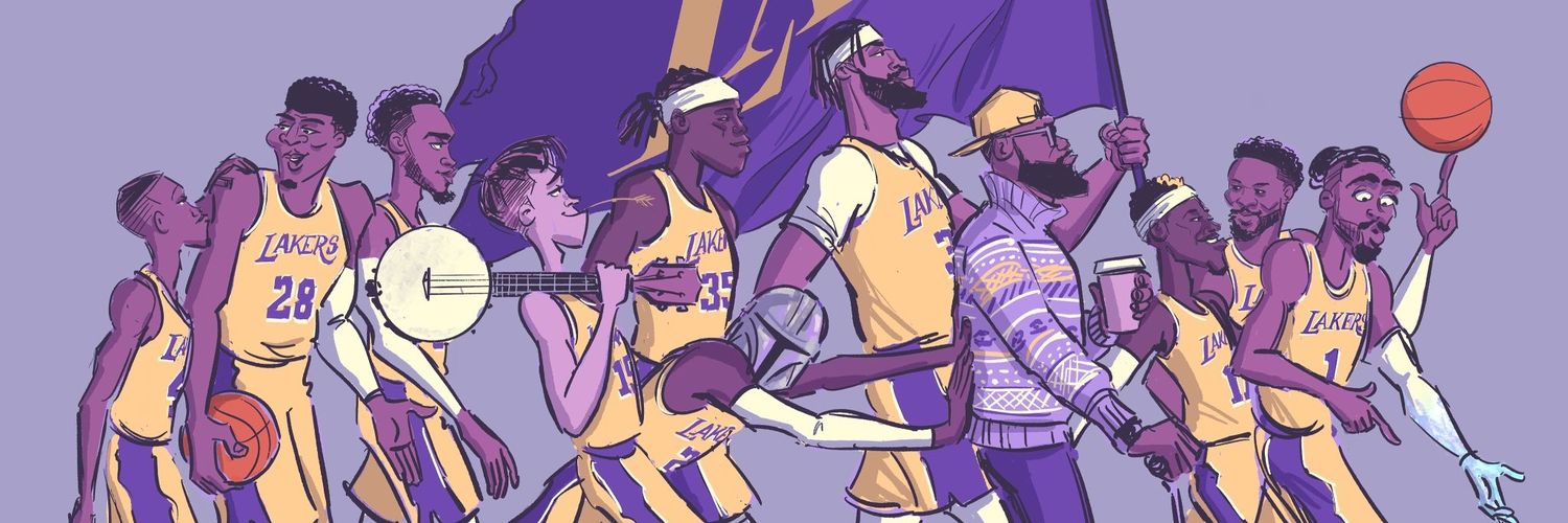 DaRealDealOneal's profile banner image