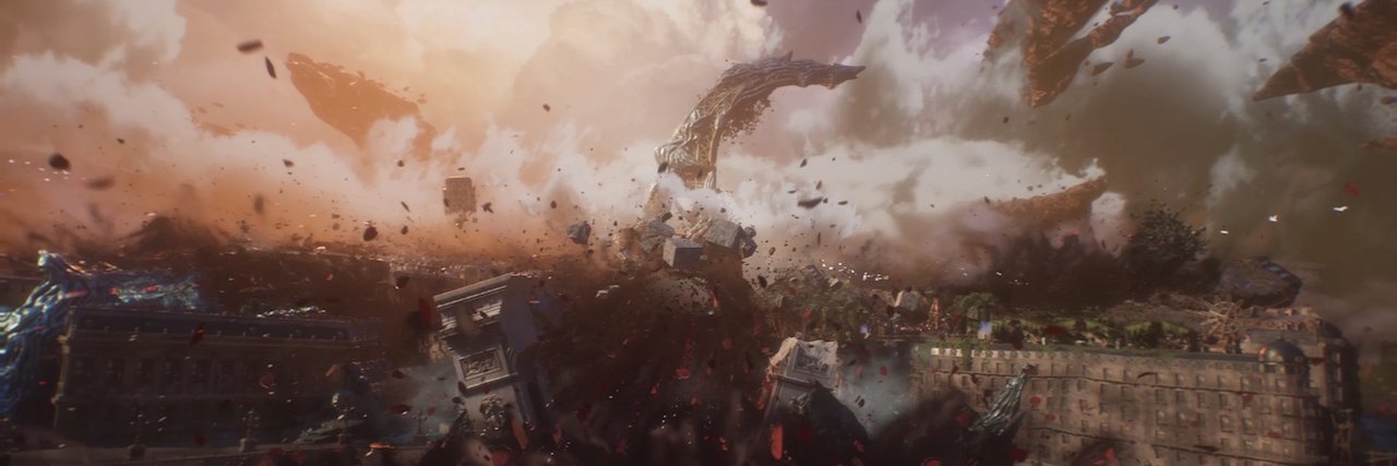 VillainGlutton's profile banner image