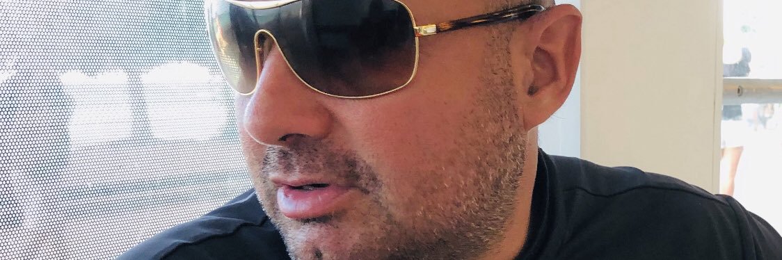 johnmorales5's profile banner image