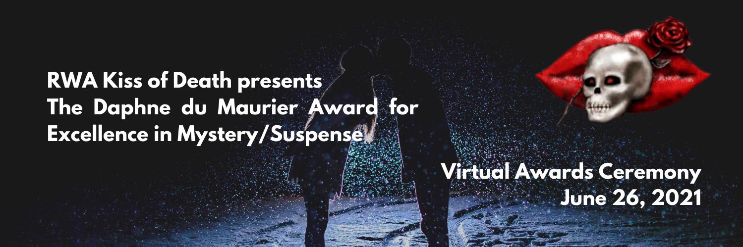 Kiss of Death banner