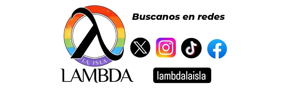 LambdaLaIsla's profile banner image