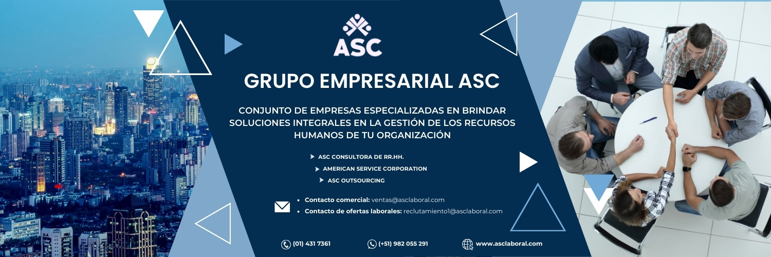 GRUPOASC_PERU's profile banner image