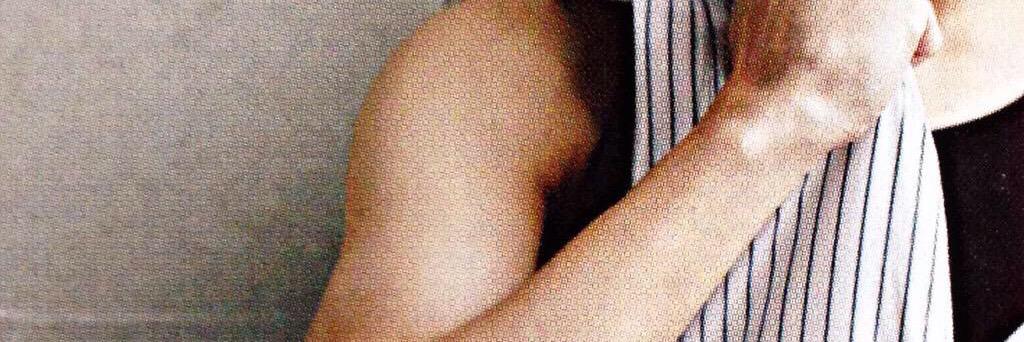 ario__kan's profile banner image