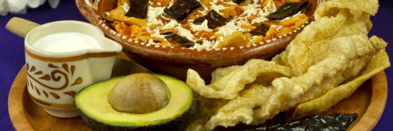 recetasmex's profile banner image