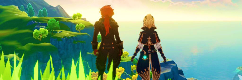 mechako10's profile banner image