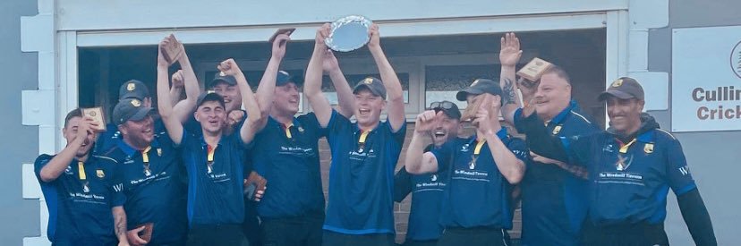 Shelf Northowram Hedge Top CC banner