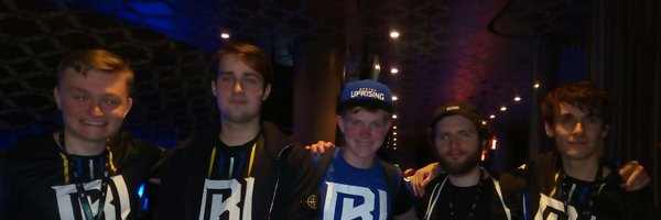 DaringHardOx Profile Banner