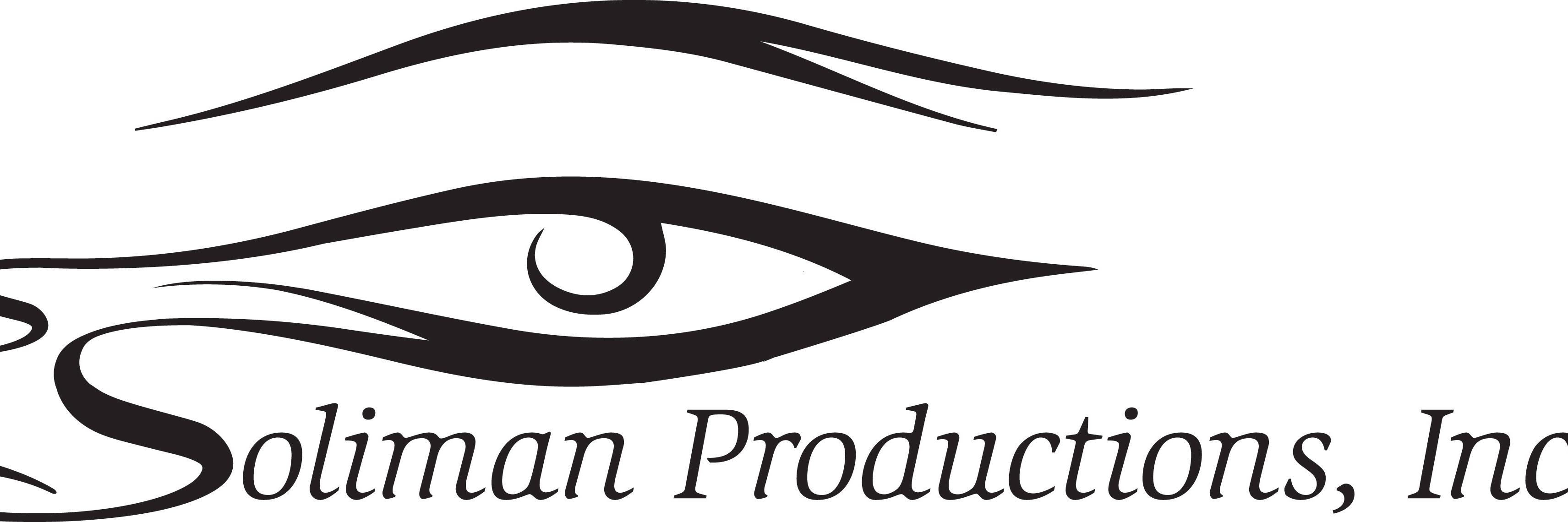 Sarah Soliman, DES banner