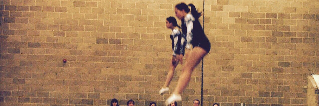 AceTrampolining's profile banner image