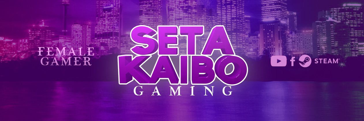 Seta_Kaibo's profile banner image