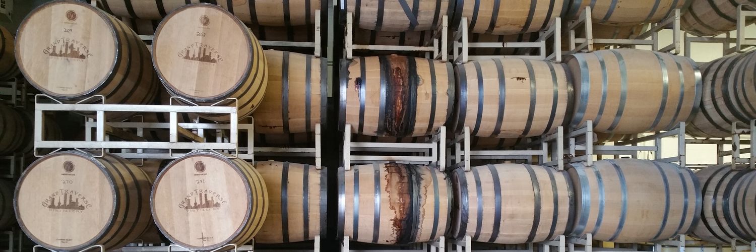 GT Distillery banner