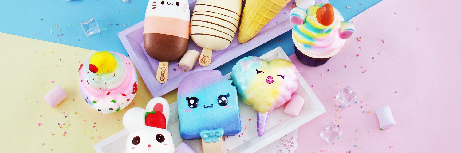 KawaiiDist's profile banner image