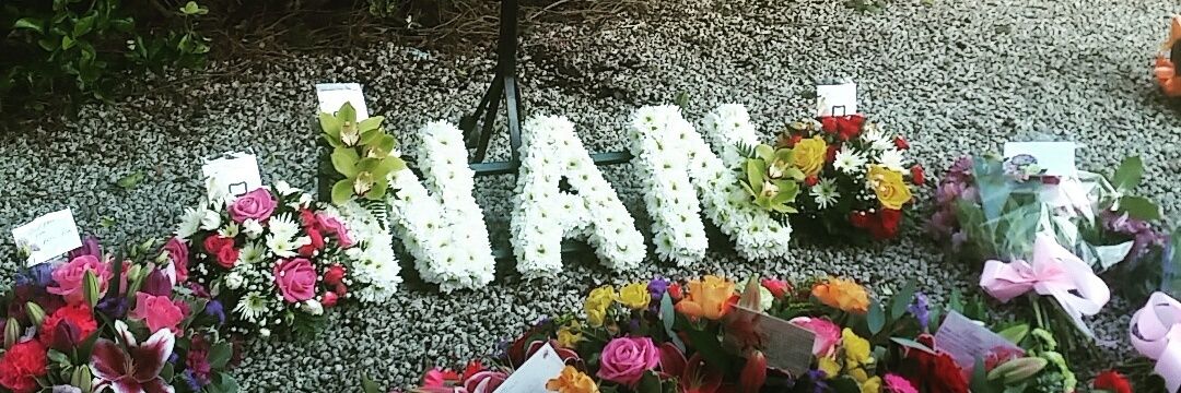 Ronnie Hawkins banner