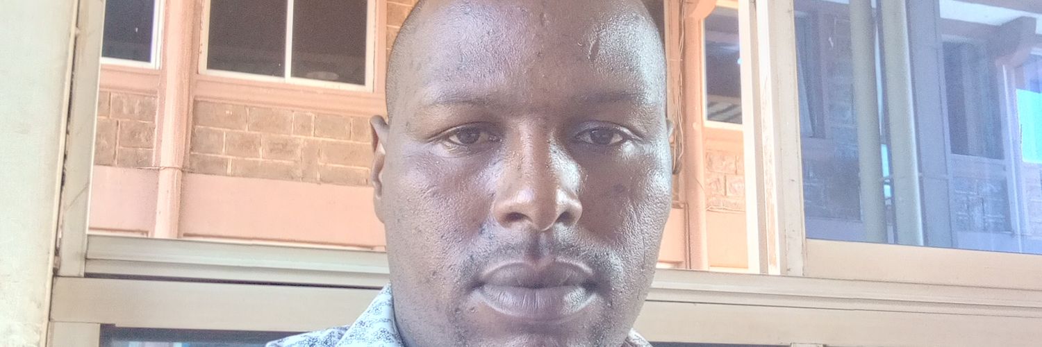 kimaniantony's profile banner image