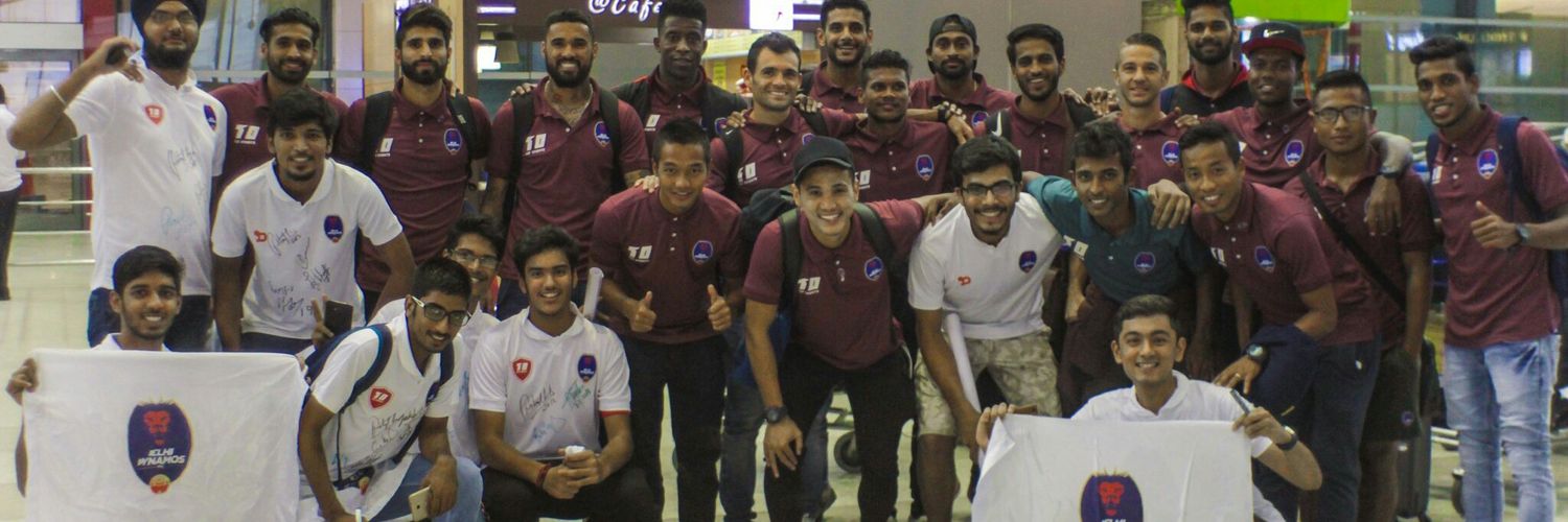 IndFootArena's profile banner image
