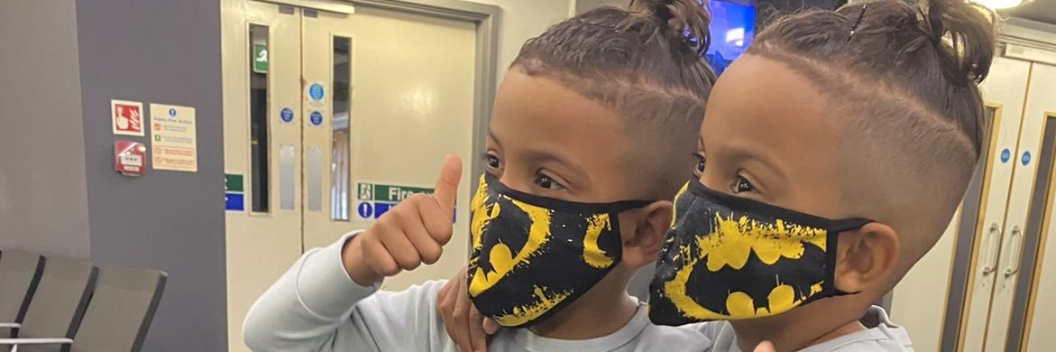 HaroonHamilton banner