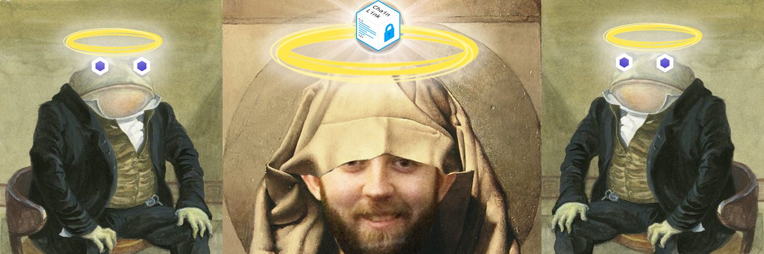 ChainlinkNation's profile banner image