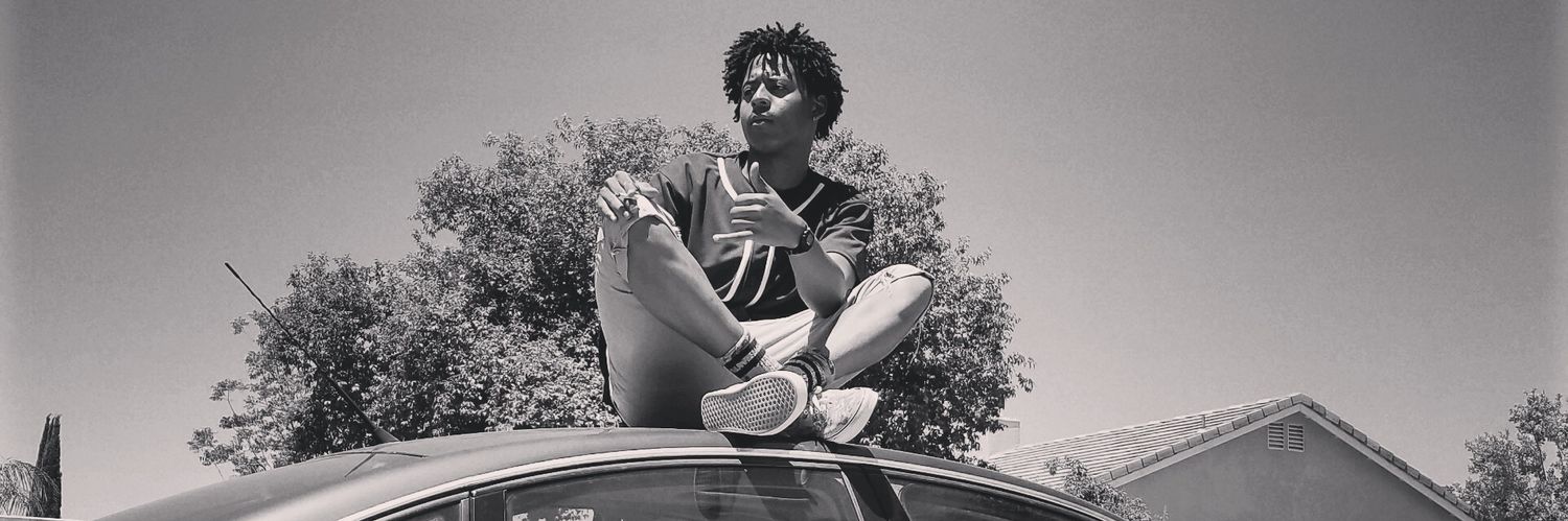 aaronbucks1's profile banner image