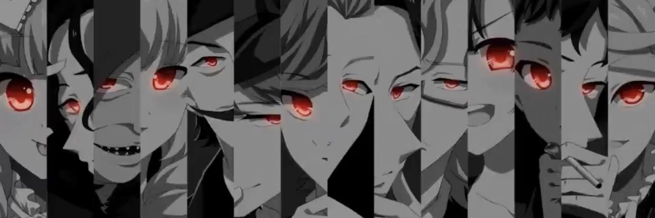 Mess_wolfJ's profile banner image
