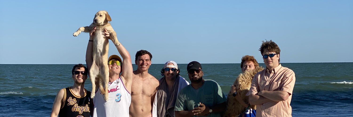 GrahamTemples's profile banner image