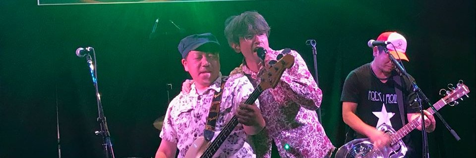 うのっち＠thebridge banner