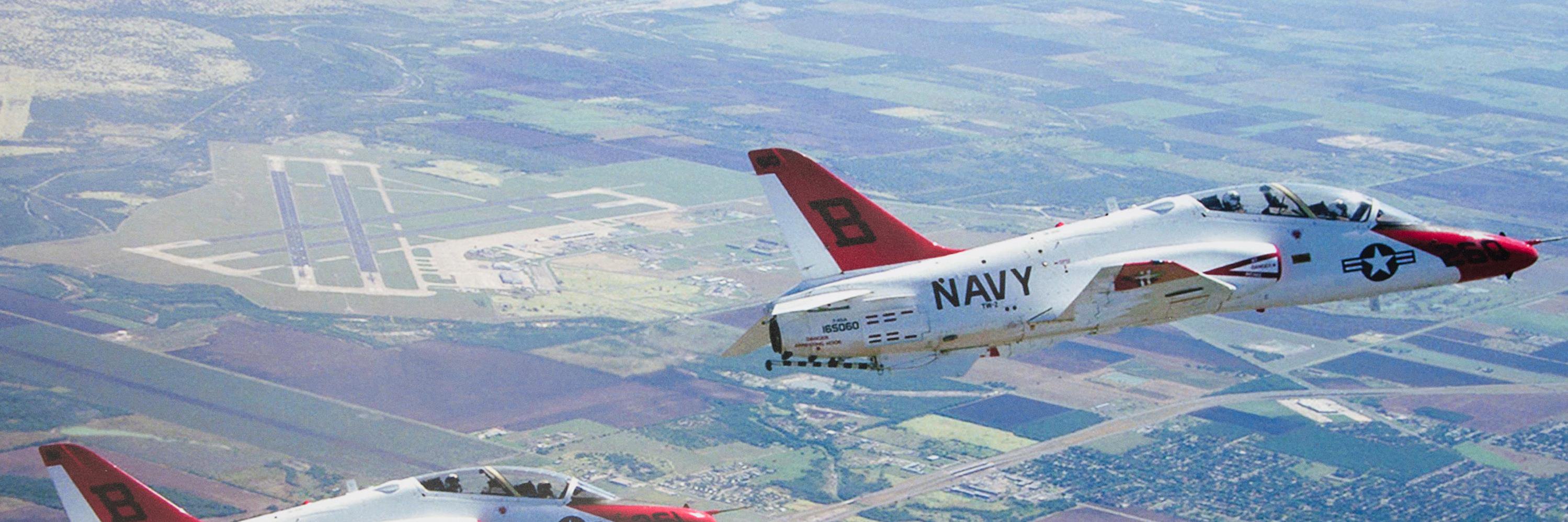 NASKingsvillePAO banner