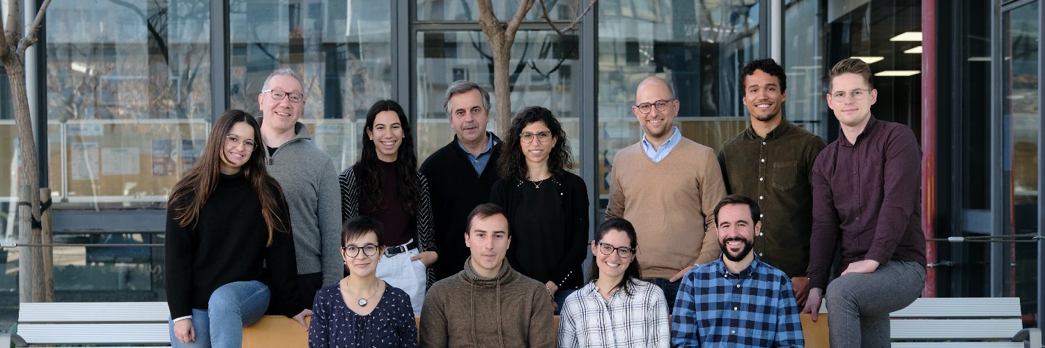 BIOMEC Lab | UPC banner