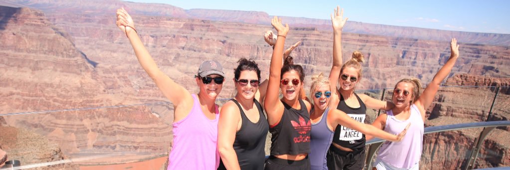SydneyKriegh's profile banner image