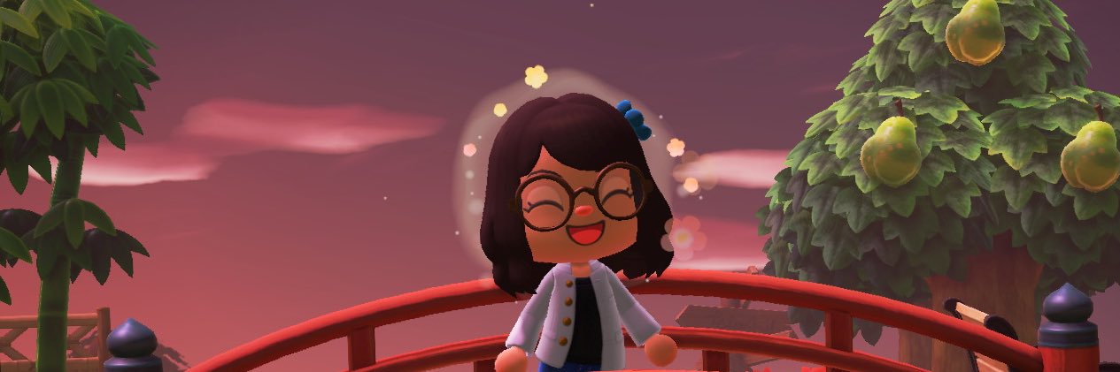 AudreyJacob's profile banner image