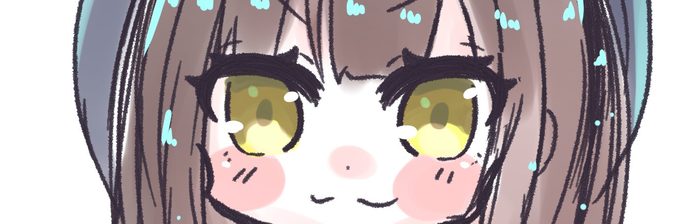 こーらしゃんぷー❤(ӦｖӦ｡) banner