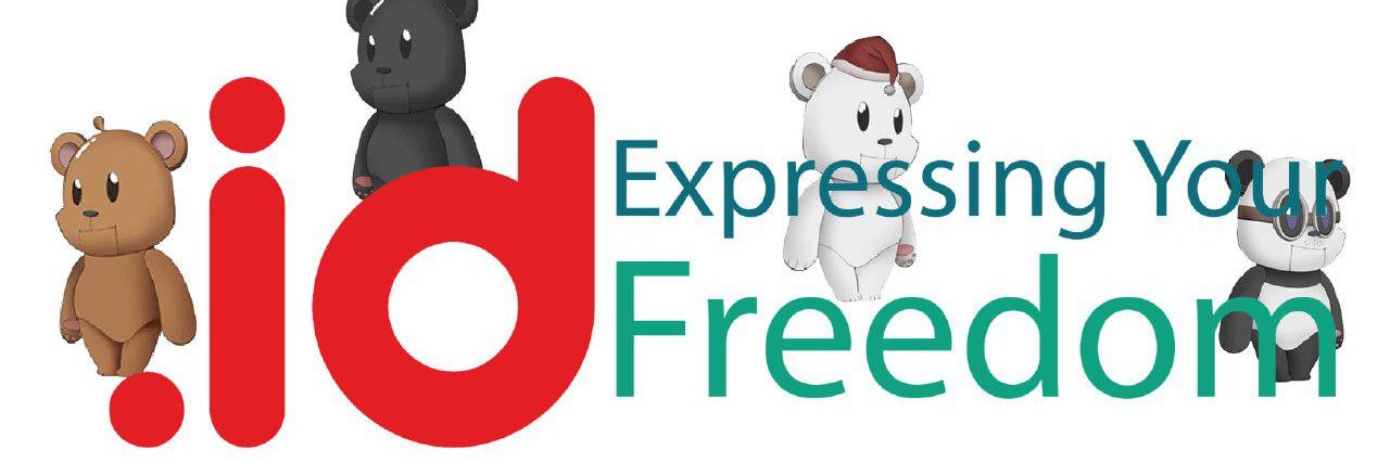 PANDI .id Registri banner