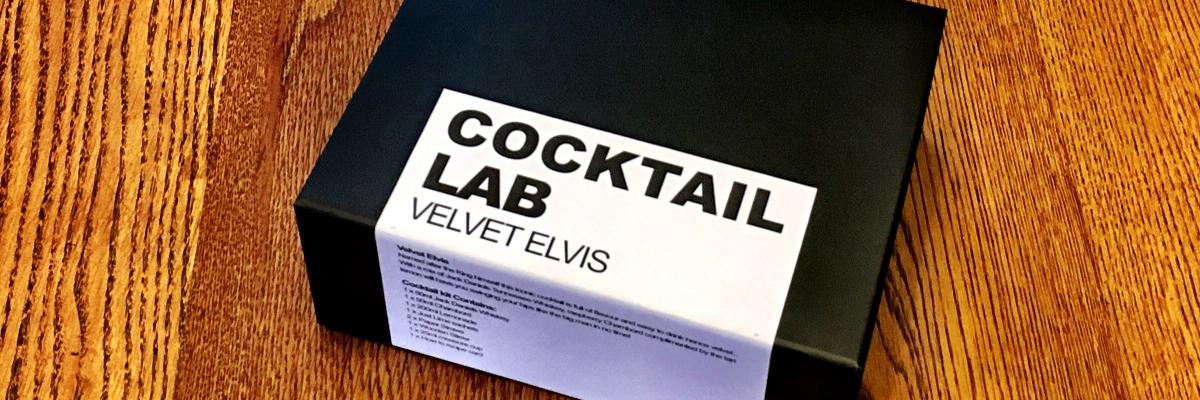 LabCocktails's profile banner image