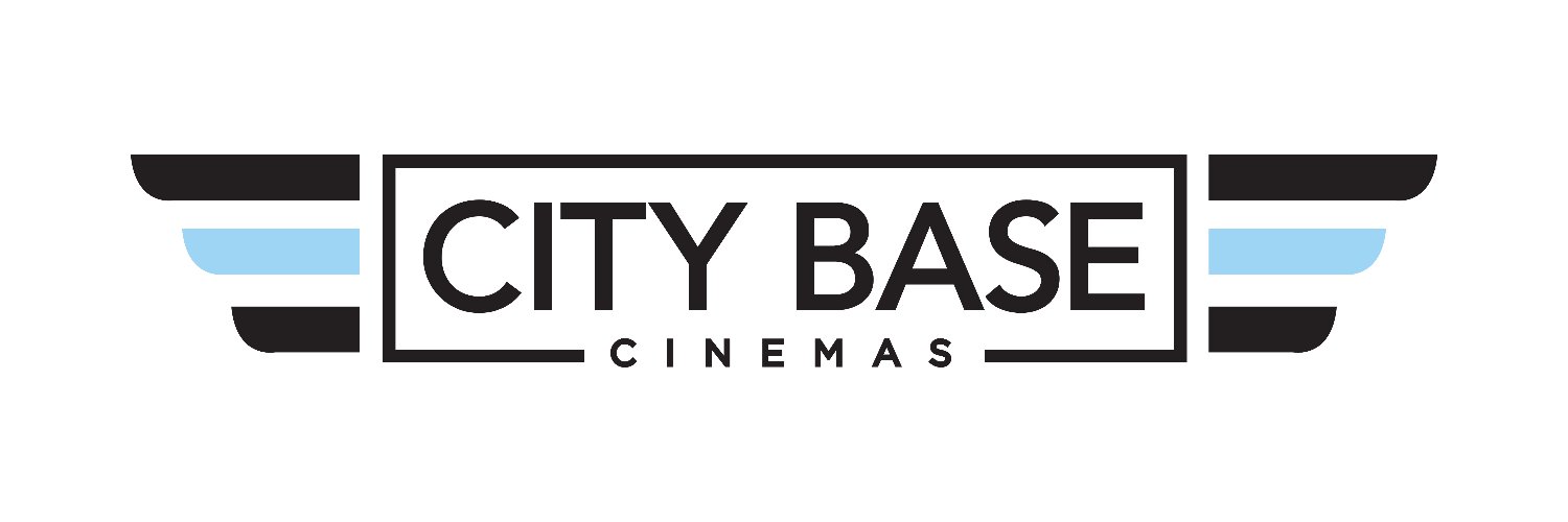 City Base Cinemas San Antonio banner