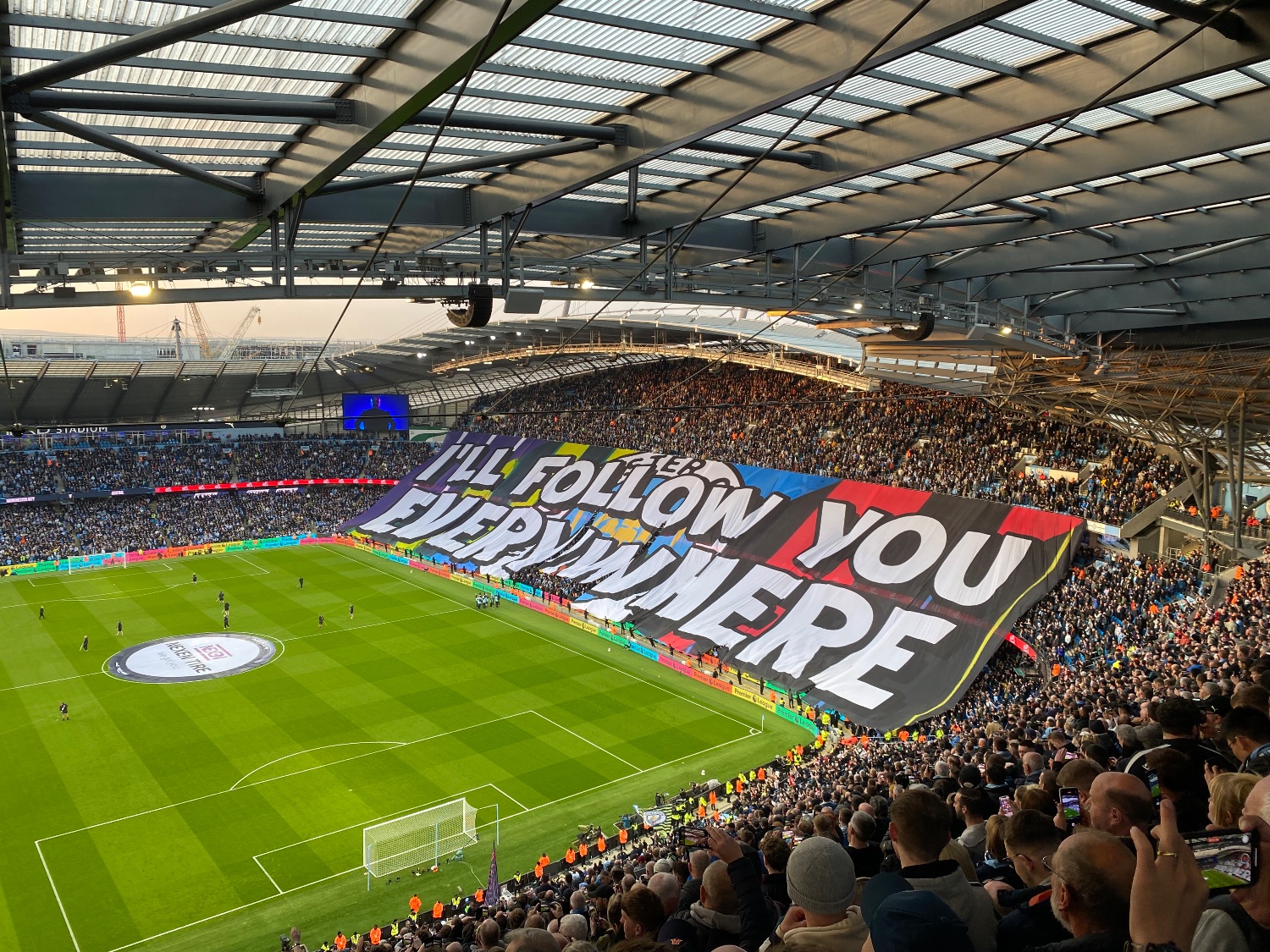 Alan Richardson banner