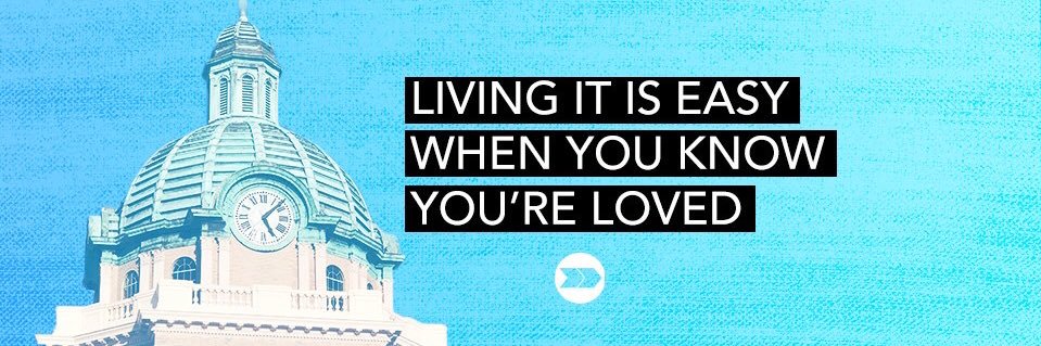 LivItChurch's profile banner image